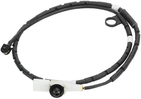 Terisass Brake Pad Sensor 4G432L507AB Front Brake Pad Speed Wear Sensor for Aston Martin DB9 Convertible DB9 Coupe 2004-2016 VANTAGE Coupe 2005 -