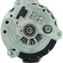 Remy 91323 Alternator