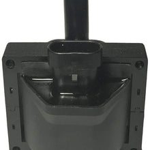Ignition Coil - Replaces GM 10489421 and D577 - Fits Chevrolet, GMC, Cadillac V6 and V8 - Ignition Coil for 2000 Chevy Silverado and more