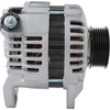 DB Electrical Ahi0041 Alternator Compatible With/Replacement For 3.3L Nissan Pathfinder 1997 1998 1999 2000 LR190-737, LR190-737B, LR190-737E, LR190-737F 23100-0W001, 23100-0W002, 23100-0W003