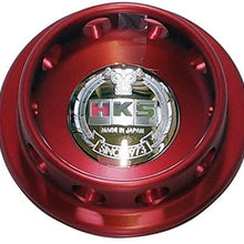 HKS (24003-AN001) Oil Filler Cap