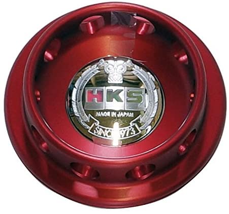 HKS (24003-AN001) Oil Filler Cap