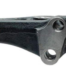 ACDelco 45D3220 Professional Front Driver Side Lower Suspension Control Arm