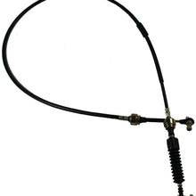 New Transmission Shift Cable Gear Shift Cable for Toyota Camry 97-01 33820-06071