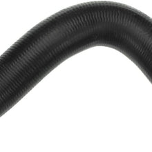 ACDelco 22380M Professional Upper Molded Coolant Hose