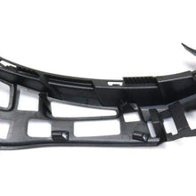 Bumper Retainer For 2015-2018 Mercedes Benz C300 Upper Cover Front Left Plastic