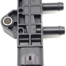 05149229AA Diesel DPF Differential Pressure Sensor Switch For Dodge Ram 2500 3500 4500 6.7L, Pack of 1