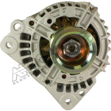 BBB Industries 13852-7S Remanufactured Alternator