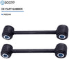 ECCPP Rear Sway Bar Link Stabilizer for 1997-2004 Dodge Dakota 1997-2006 Jeep TJ Wrangler 2PCS K80244