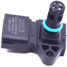 4921322 MAP Air Intake Pressure Sensor Fits 2007- up Dodge Ram 2500 3500 6.7L