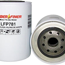 Luber-finer LFP781 Heavy Duty Oil Filter