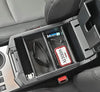 Vehicle OCD - Center Console Divider and Tray Organizer Compatible with Toyota 4Runner (2010-2020) - Made in USA