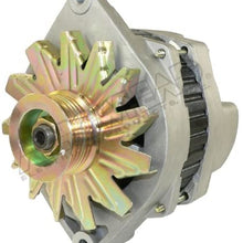 BBB Industries 7941-10 Remanufactured Alternator