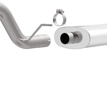 MagnaFlow 16564 Large Stainless Steel Performance Exhaust System Kit