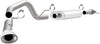 MagnaFlow 16564 Large Stainless Steel Performance Exhaust System Kit