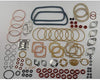 Engine Gasket Set, For 40Hp VW Engines, 1200cc, Compatible with Dune Buggy