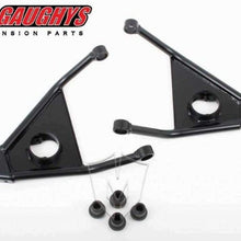 McGaughys Control Arms Lower Tubular A-Frames w/ Bushings Full Size Car 63223