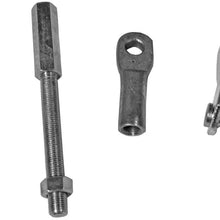 Tuff Stuff 4750 Universal Brake Booster Rod and Clevis Kit
