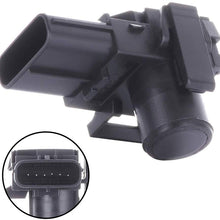 OCPTY Bumper Backup Sensor, Parking Assist Sensor OEM Reverse Bumper Sensor 89341-33210 fit for 2012 2013 2014 2015 Toyota Camry,2013 2014 Toyota Land Cruiser