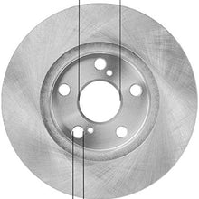 Bendix Brake Rotor PRT5944