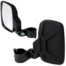 Seizmik Folding UTV Side Mirrors (1.75" Clamp)