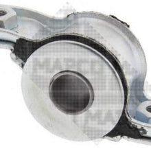 MAPCO Control Arm-/Trailing Arm Bush (33035)