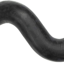 ACDelco 24127L Professional Lower Molded Coolant Hose