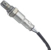 higherbro 1x Oxygen Sensor for 2007 2008 2009 2010 2011 2012 Nissan Altima FX35 Infiniti 3.5L Downstream Rear; 2007-2012 Nissan Sentra 2.0L/2.5L Downstream; 2007-2012 Nissan Versa 1.8L Downstream