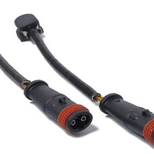 Automotech 2 Pack Brake Pad Wear Sensor Front or Rear 1715400617 Fits for Mercedes-Benz CLK55 W221 C216 R230