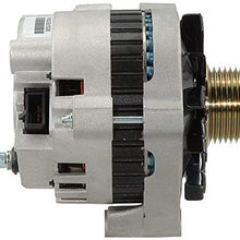 ACDelco 335-1018 Professional Alternator
