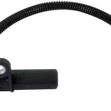TAMKKEN Crankshaft Position Crank Sensor 56027868AC For Jeep Grand Cherokee Wrangler Fit 917-769 PC176 SU3028 04897321AA