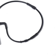 Automotech Front Brake Pad Wear Sensor for B M W E81 E90 E91 1/3 Series 34356762252