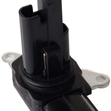 ECCPP Mass Air Flow Sensor Meter Hot Wire Sensor MAF for Lexus ES350 IS250 IS350 FOR Toyota RAV4 2007 2008 2009 2010 2012