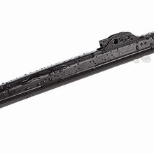 Michelin 8526 Stealth Ultra Windshield Wiper Blade with Smart Technology, 26" (Pack of 1)