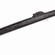 Michelin 8524 Stealth Ultra Windshield Wiper Blade with Smart Technology, 24" (Pack of 1)