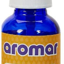Aromar Tropical Mango Concentrated Air Freshener Odor Eliminator (1 Oz Bottle)