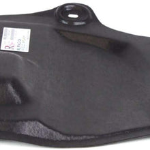 For Nissan Quest Engine Splash Shield 2011 12 13 14 15 16 2017 Passenger Side | Under Cover | NI1228129 | 648381AA0A