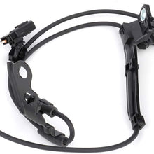 ROADFAR 1 x Right Front ABS Wheel Speed Sensor ABS Sensor Fit for 2009-2012 Toyota Matrix