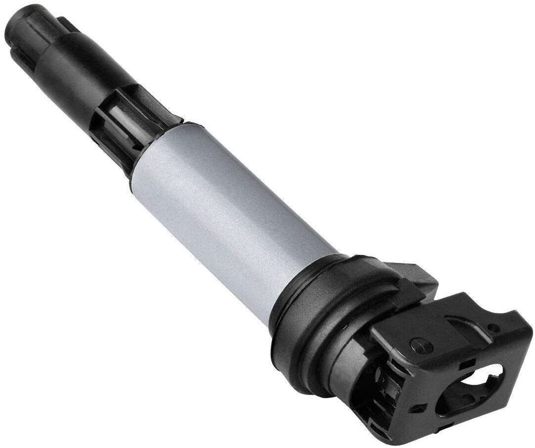 Ignition Coil Pack of 1 Replace OE# GN10328 for BMW 325i 325Ci 328i 330Ci 335i 525i 528i 545i 745Li X3 X5 M3 M5 M6 Mini Cooper & more