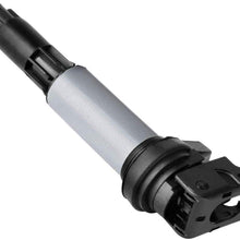 Ignition Coil Pack of 1 Replace OE# GN10328 for BMW 325i 325Ci 328i 330Ci 335i 525i 528i 545i 745Li X3 X5 M3 M5 M6 Mini Cooper & more