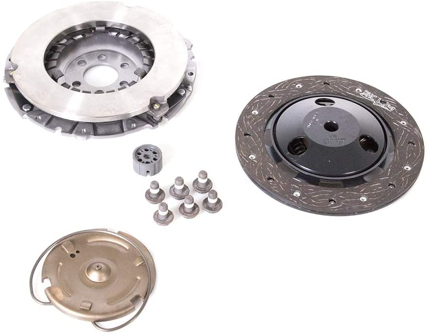 Valeo 52105604 OE Replacement Clutch Kit