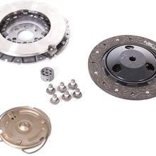 Valeo 52105604 OE Replacement Clutch Kit