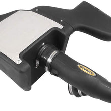 AIRAID 400-338 Air Intake Kit (Non-CARB Compliant)