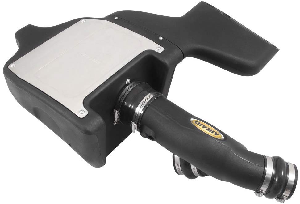 AIRAID 400-338 Air Intake Kit (Non-CARB Compliant)