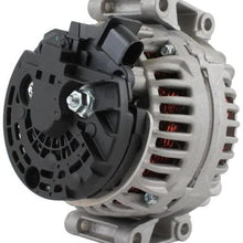 Discount Starter & Alternator Replacement 150 Amp Alternator For Mercedes Benz 272-154-00-02 A272-154-00-02