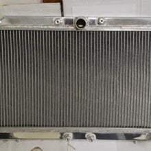 95-99 Mitsubishi Eclipse Manual Performance Racing Aluminum Radiator GS