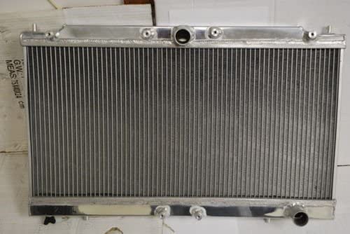 95-99 Mitsubishi Eclipse Manual Performance Racing Aluminum Radiator GS