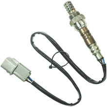 Sangyue Oxygen O2 02 Sensor 1 & 2 for Mitsubishi Eclipse 2006 2007 2008 2009 2010 2011 2012 2.4L Upstream +Downstream 4PCS