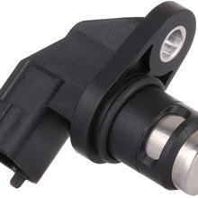 CCIYU Camshaft Position Sensor PC641 5101122AA Fit for Mercedes-Benz C230 CL500 CLK320 E500 GL450 ML320 R350 S600 SLK350 (More) 1.8L-6.0L 1996-2013 Models