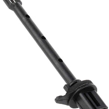 ANGLEWIDE Ambient Air Temperature Sensor Switch 6E5Z-19C734-BA Fit for 2006-2012 Ford Fusion,2007-2012 Lincoln MKZ,2006 Lincoln Zephyr,2006-2011 Mercury Milan A/C Ambient Air Temperature Sensor